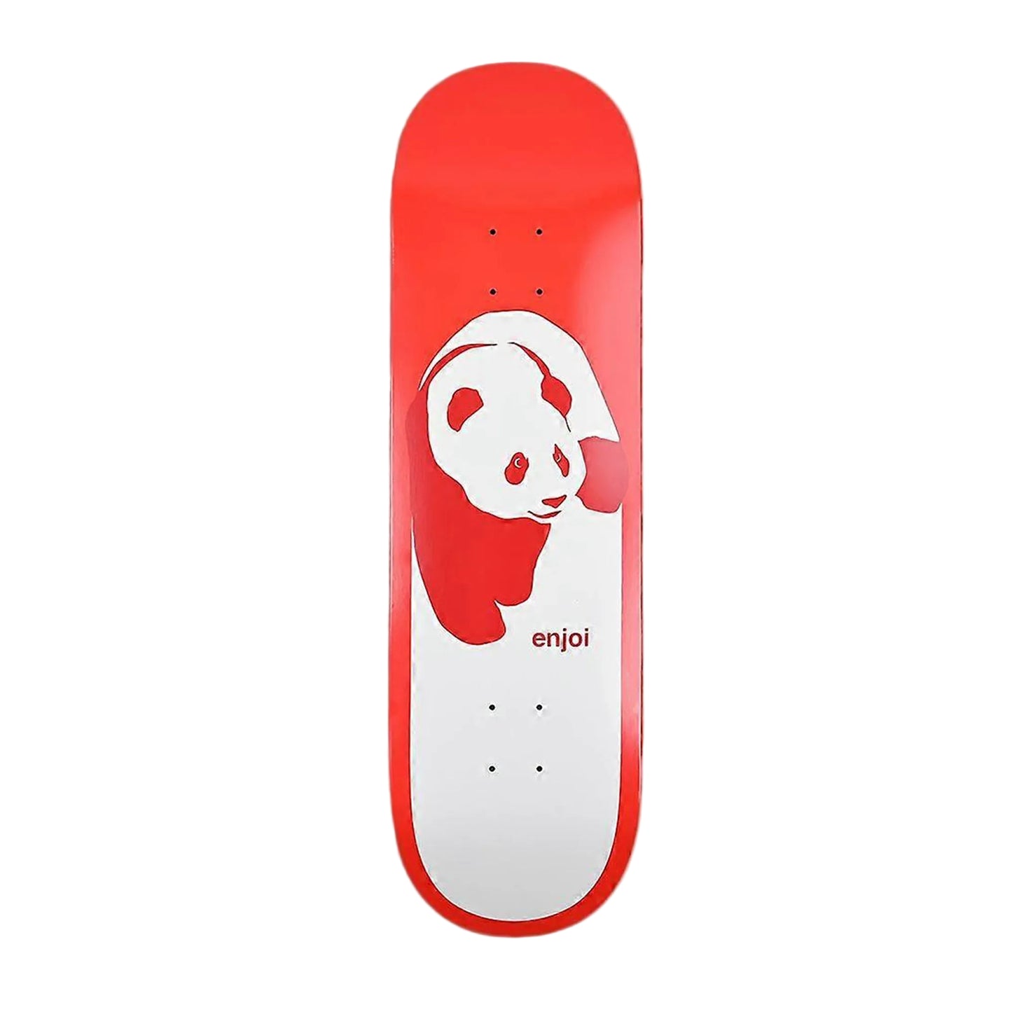 Enjoi Classic Panda R7 Deck 9"