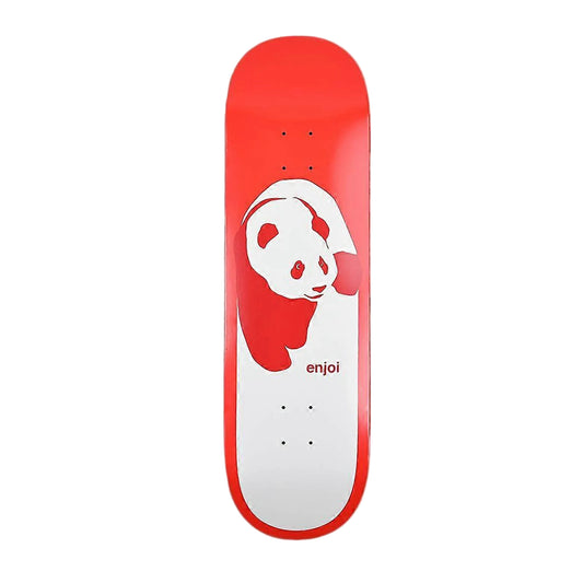 Enjoi Classic Panda R7 Deck 9"