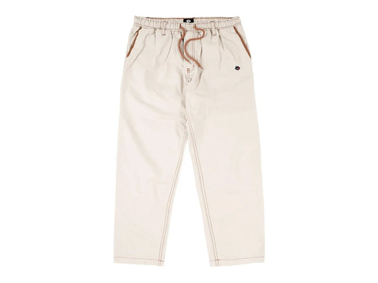 Magenta Skateboards - RIPSTOP LOOSE PANTS - SAND - Sand - ARROW & BEAST
