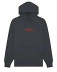 Hockey - Epilogue Hoodie Charcoal - Charcoal