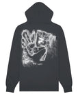 Hockey - Epilogue Hoodie Charcoal - Charcoal