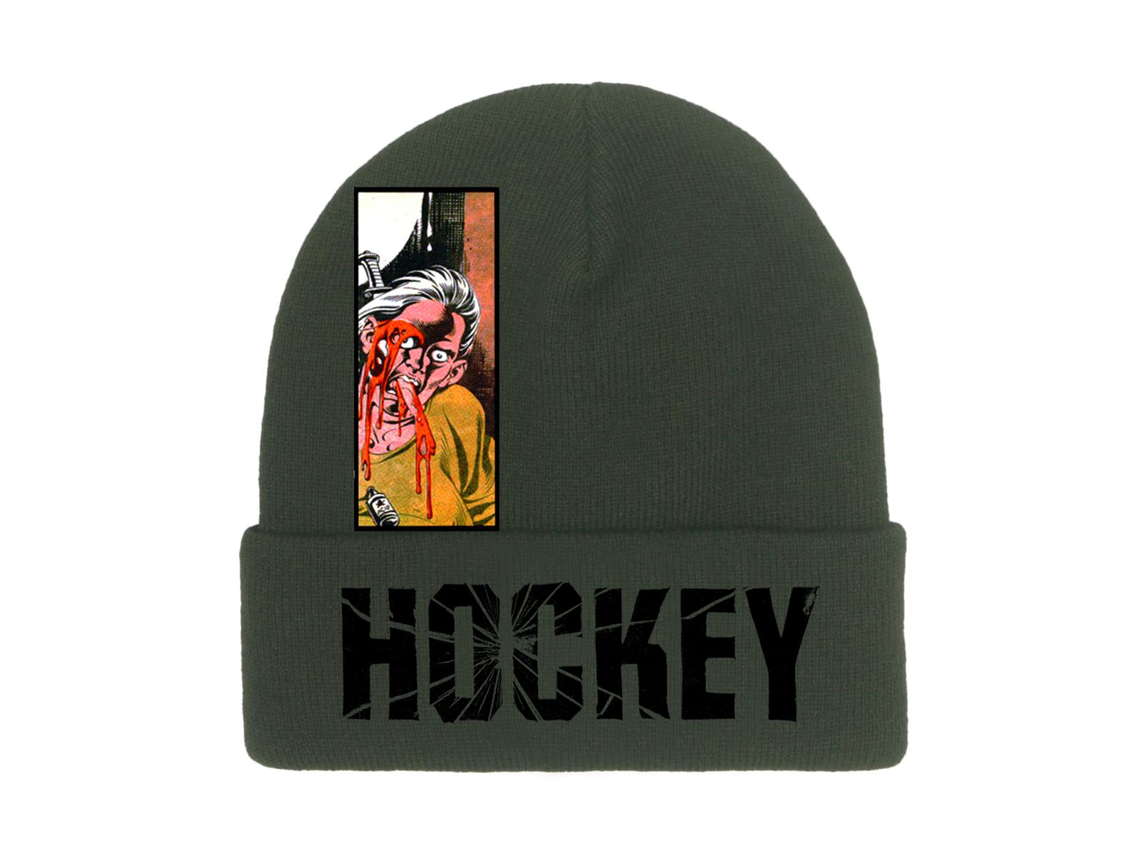 Hockey - Sikmura Beanie Army - Army