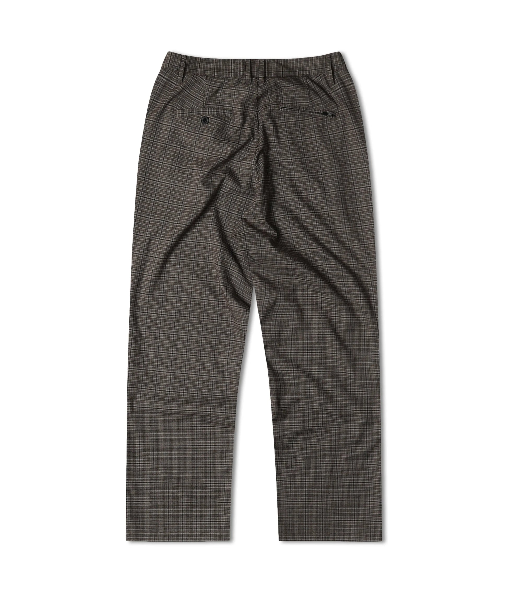 Former Merchandise - AG SLACK - Brown Grey - ARROW & BEAST