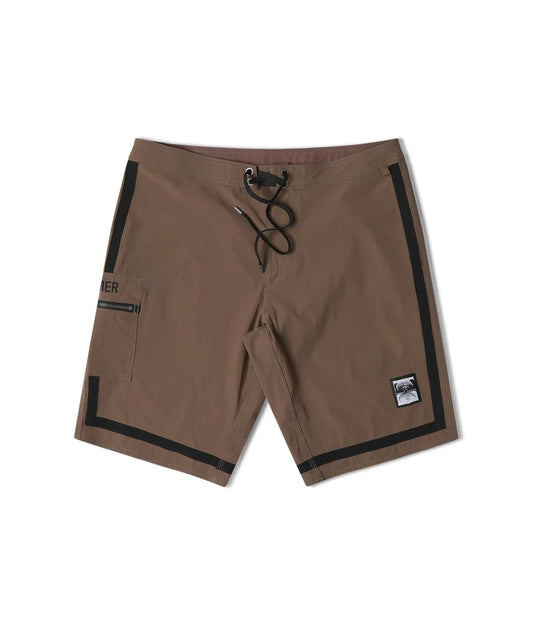 Former Merchandise - MOMENTUM VALENTINE 20' TRUNK - Tarmac Black - ARROW & BEAST