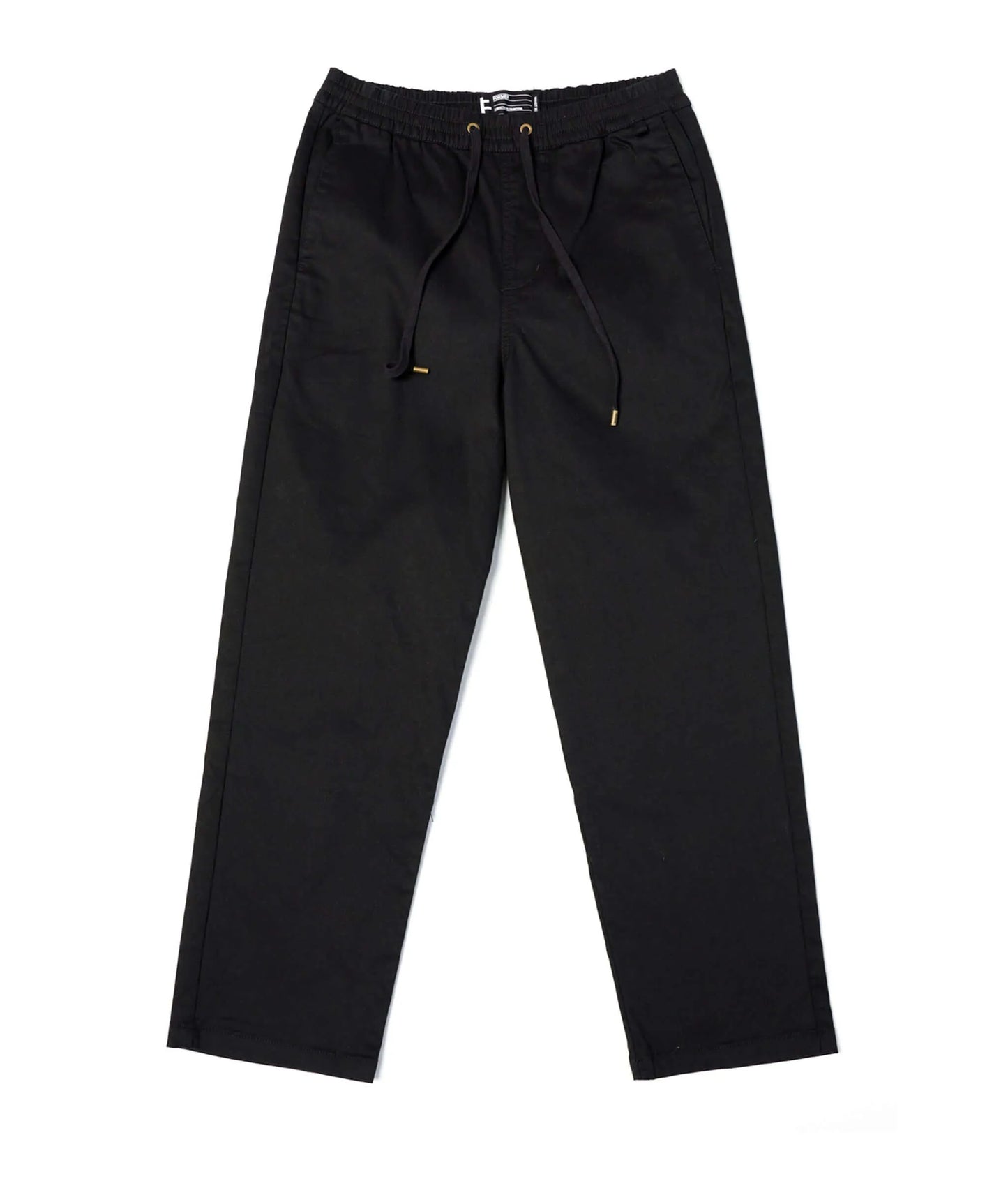 Former Merchandise - PRAYER PANT - Black - ARROW & BEAST