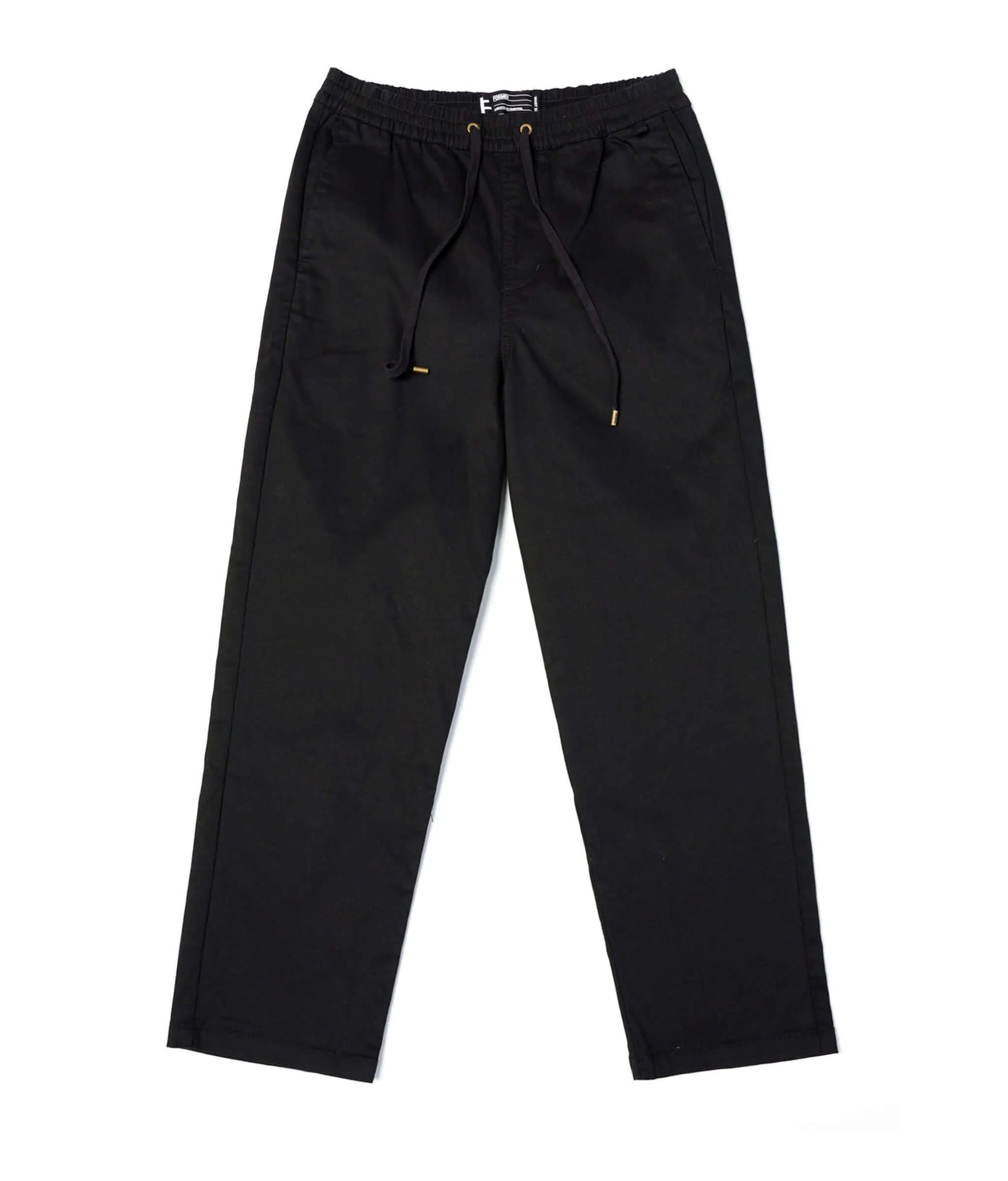 Former Merchandise - PRAYER PANT - Black - ARROW & BEAST
