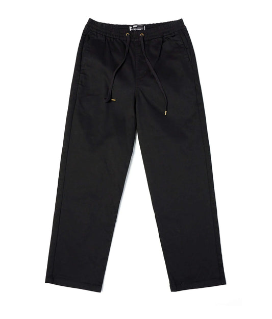 Former Merchandise - PRAYER PANT - Black - ARROW & BEAST