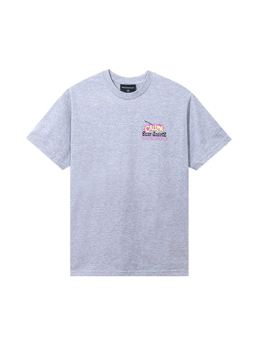 Call Me 917 - Surf Crafts - Peach - ARROW & BEAST