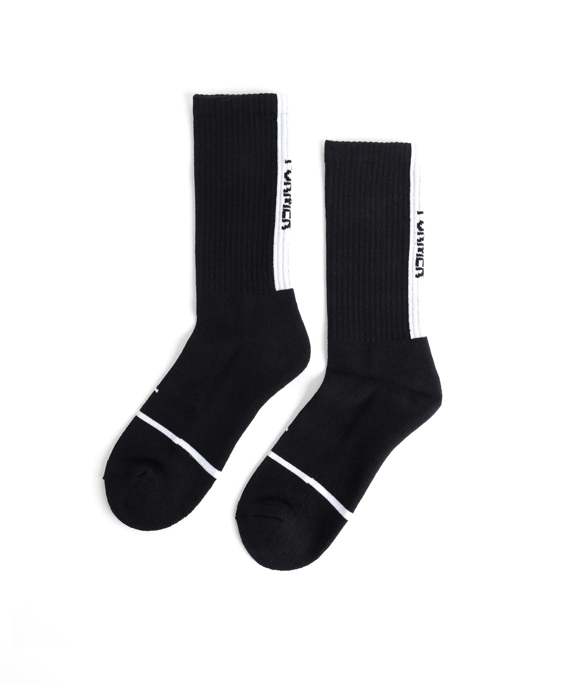 Former - LEGACY SOCK - BLACK - ARROW & BEAST