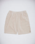 Fucking Awesome - Elastic Cord Short - Cream