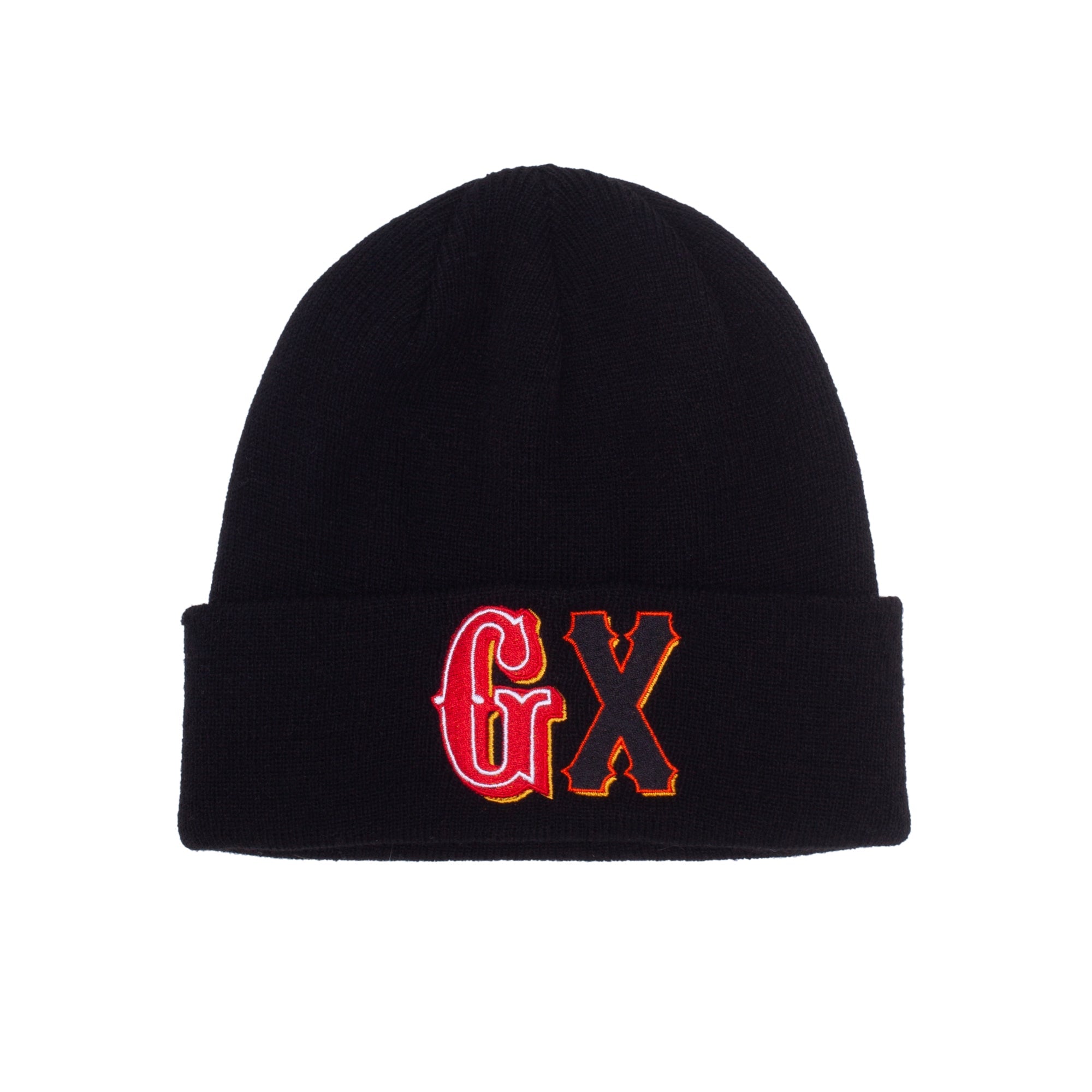 GX1000 Sport Beanie Black