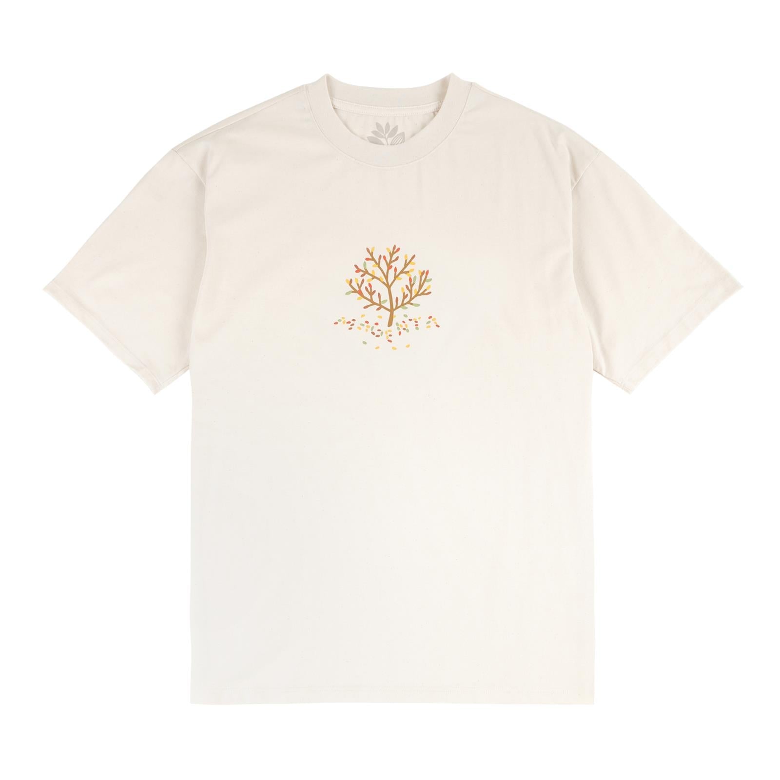 Magenta Skateboards - TREE TEE - NATURAL - Natural