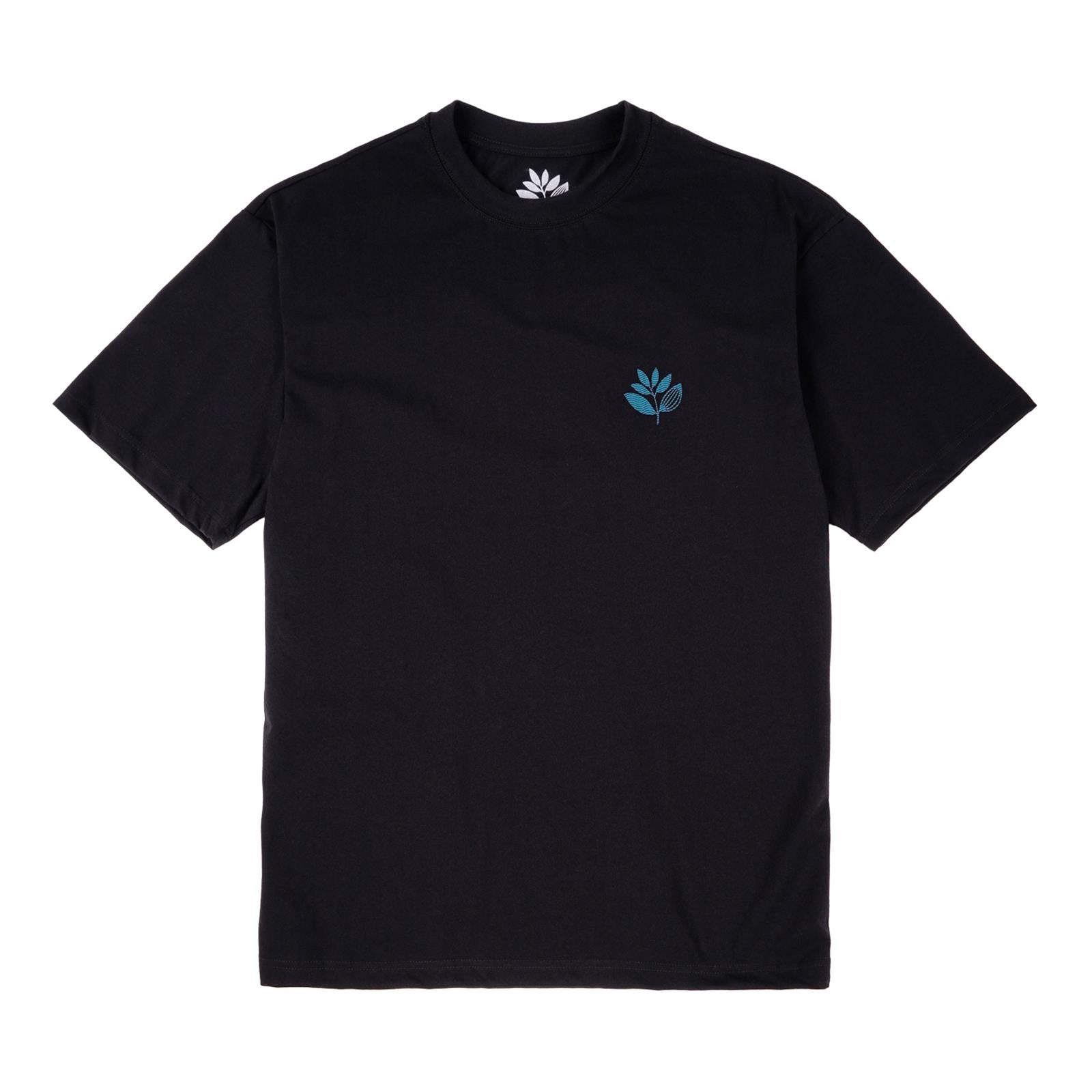 Magenta Skateboards - DEEP SHIRT - DARK NAVY - Dark Navy