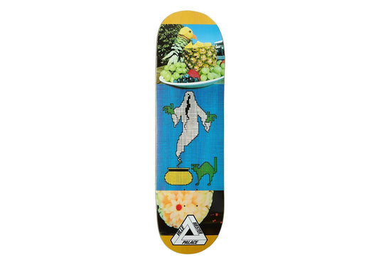 Palace Skateboards - VILLE - ARROW & BEAST