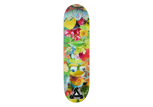 Palace Skateboards - KYLE - ARROW & BEAST