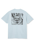 Polar Skate Co. - Jungle Tee - Light Blue