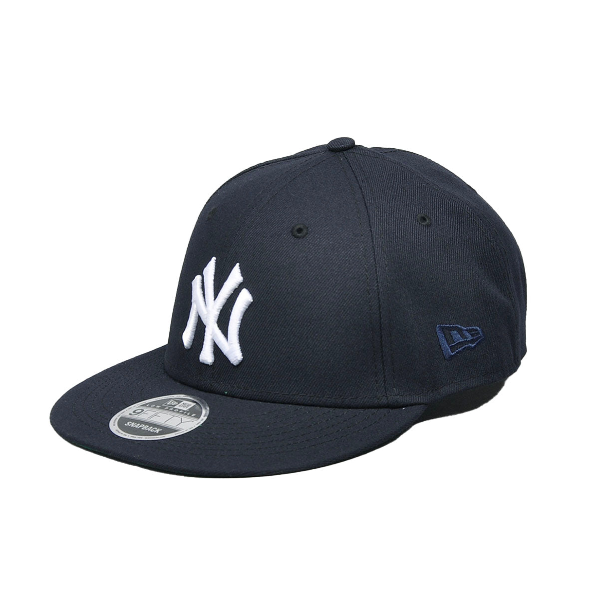 Alltimers New Era Yankees Snapback Navy