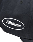 Alltimers New Era Yankees Snapback Navy