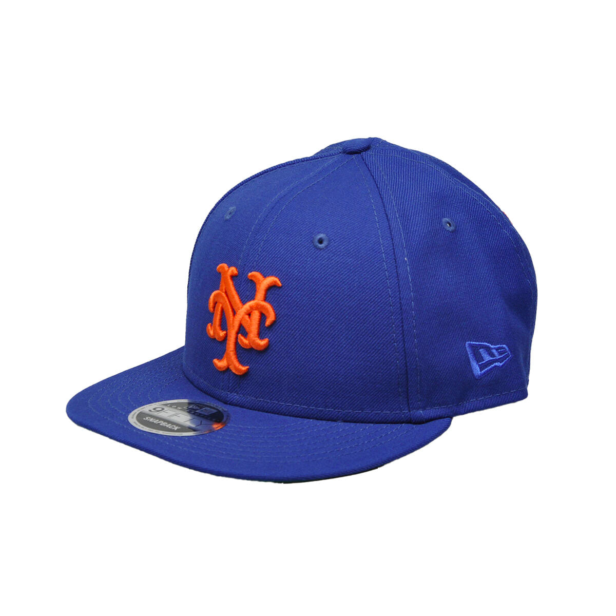 Alltimers New Era Mets Snapback Royal