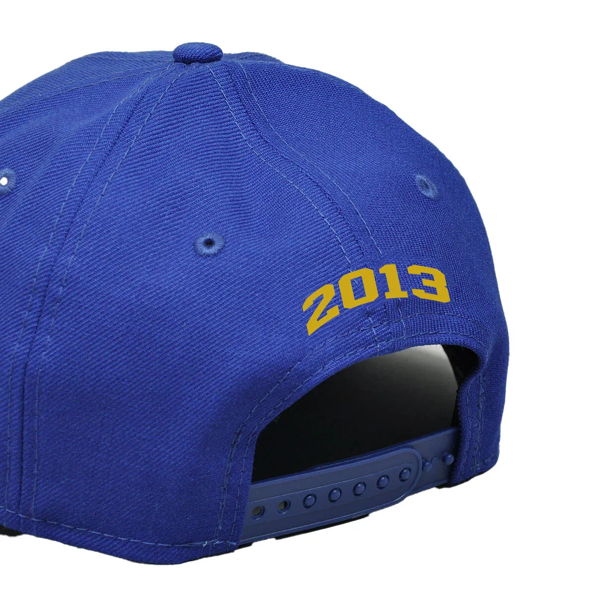 Alltimers New Era Mets Snapback Royal - ARROW & BEAST