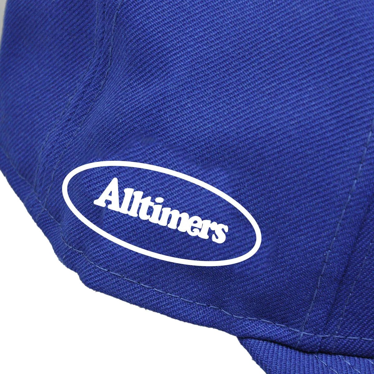 Alltimers New Era Mets Snapback Royal - ARROW & BEAST