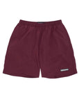 GX1000 Swim Short Maroon - ARROW & BEAST