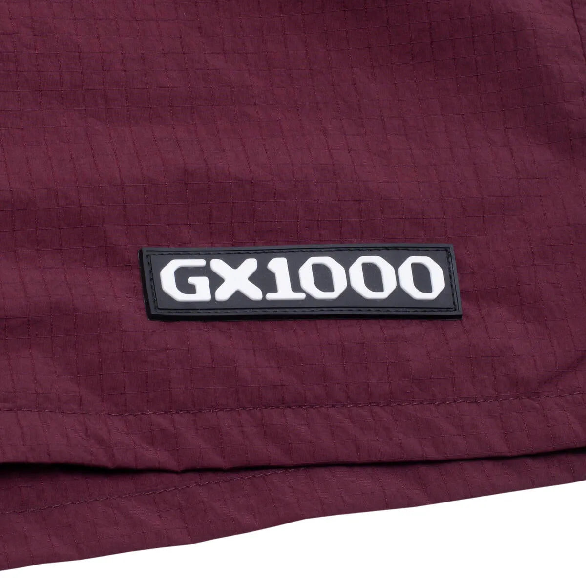 GX1000 Swim Short Maroon - ARROW & BEAST
