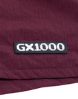 GX1000 Swim Short Maroon