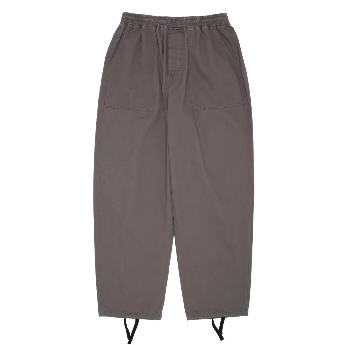 GX1000 Dojo Pant Charcoal - ARROW & BEAST