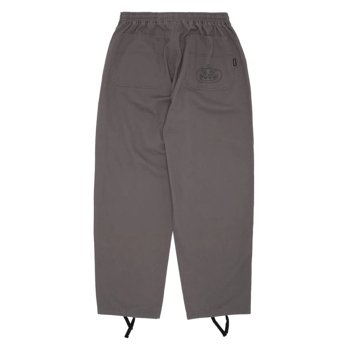 GX1000 Dojo Pant Charcoal - ARROW & BEAST