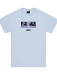 Hockey Skateboards - Day Dream Tee - Light Blue