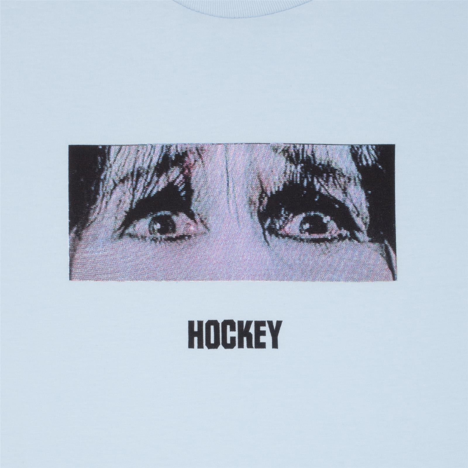 Hockey Skateboards - Day Dream Tee - Light Blue