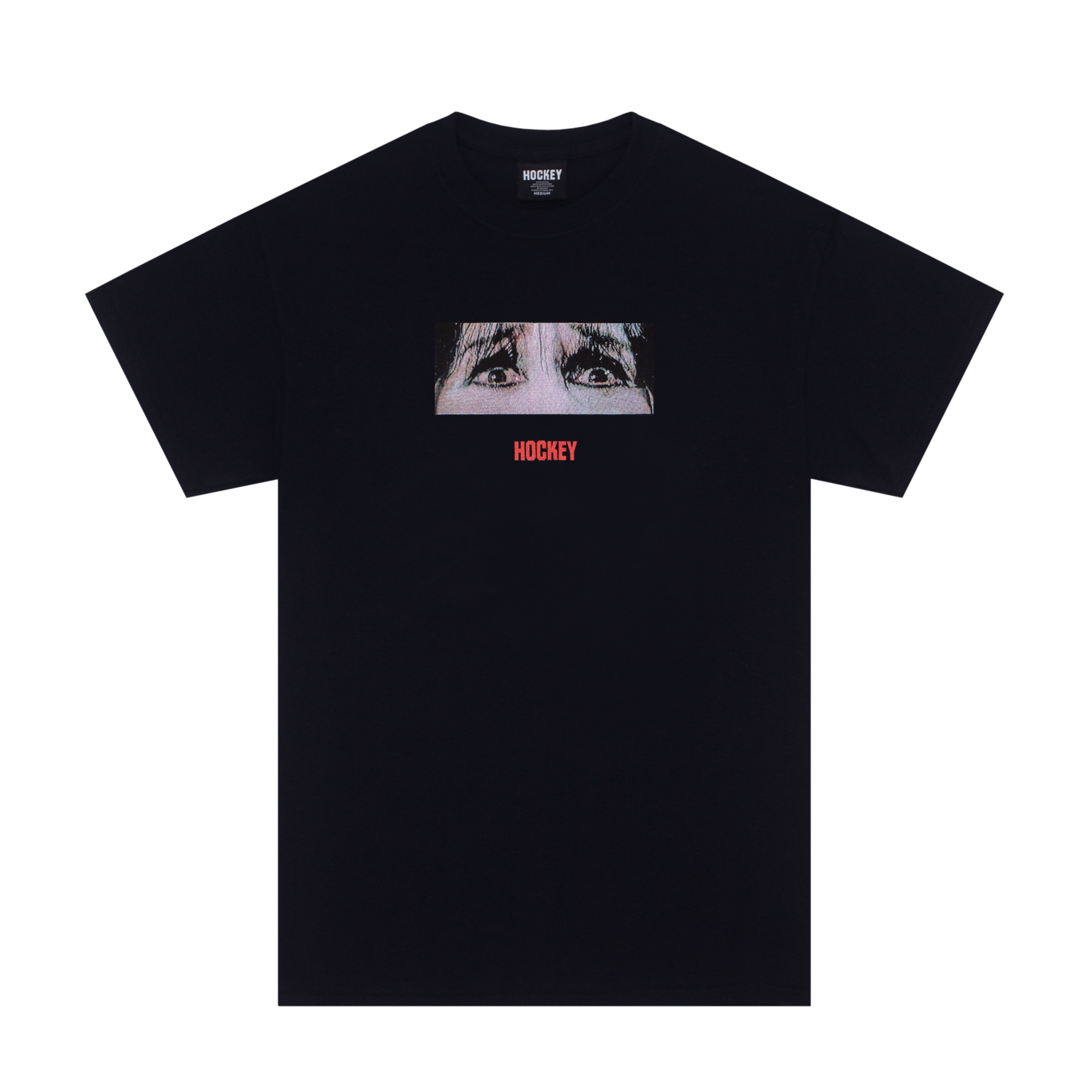 Hockey Skateboards - Day Dream Tee - Black