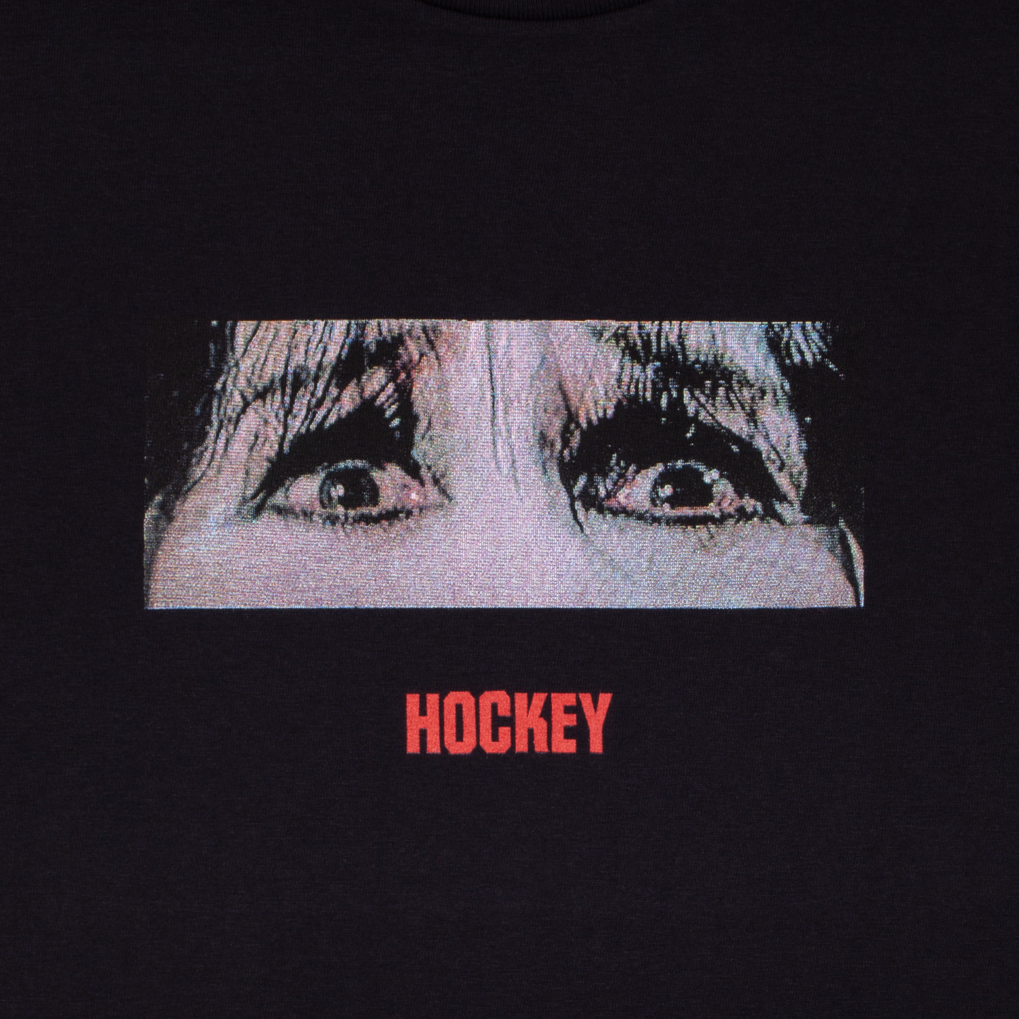 Hockey Skateboards - Day Dream Tee - Black