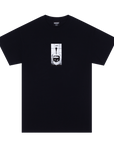 Hockey Skateboards - Number One Tee - Black