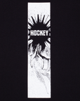 Hockey Skateboards - Prayer Tee - Black