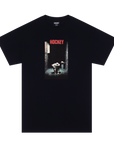 Hockey Skateboards - Still Missing Tee - Black