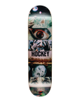 Hockey Skateboards - Day Dream - Ben Kadow