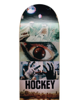 Hockey Skateboards - Day Dream - Ben Kadow