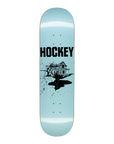 Hockey Skateboards - Spilt Milk - Nik Stain