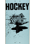 Hockey Skateboards - Spilt Milk - Nik Stain