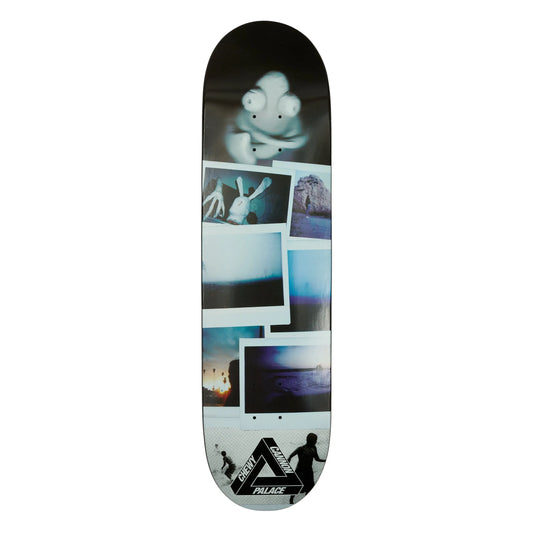 Palace Skateboards - CHEWY - ARROW & BEAST