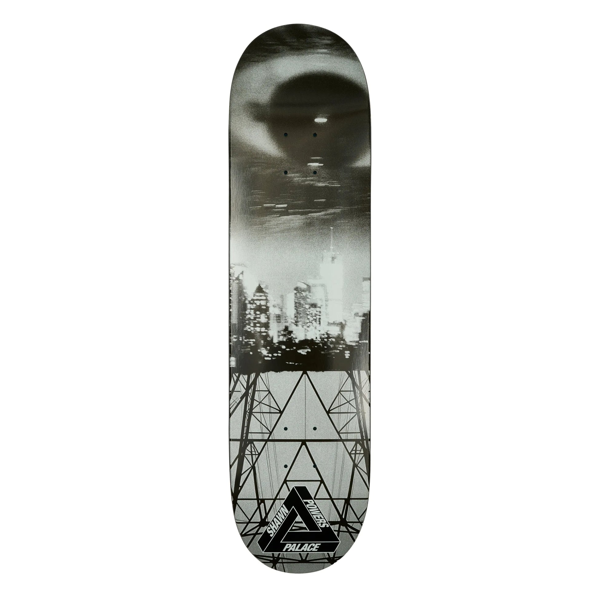 Palace Skateboards - POWERS - ARROW & BEAST