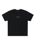 Former Merchandise - REQUIEM T-SHIRT - Black