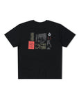 Former Merchandise - REQUIEM T-SHIRT - Black - ARROW & BEAST