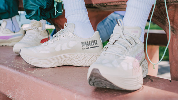 Puma x Salehe Bembury Velum SB Nitro™ WC