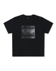 Former Merchandise - CRUX SCAN T-SHIRT - Black