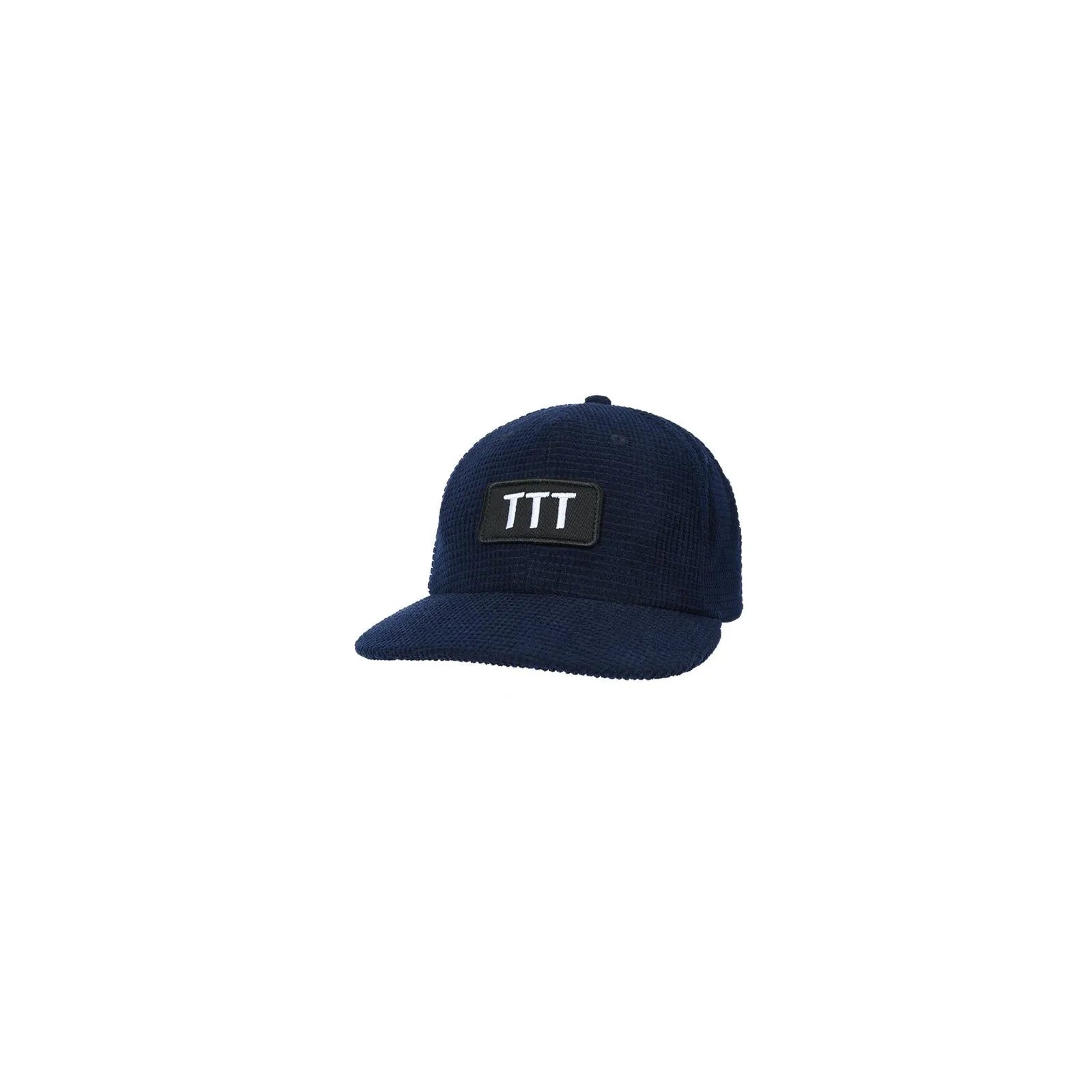 THE TRILOGY TAPES TECH RUNNING CAP 新品 TTT The Trilogy Tapes Running Cap - メルカリ