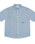 Yardsale XXX - Zenith Shirt - Blue