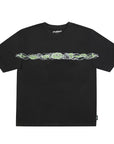 Yardsale XXX - Warp T-Shirt - Black